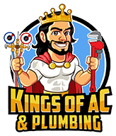 Kings of AC & Plumbing